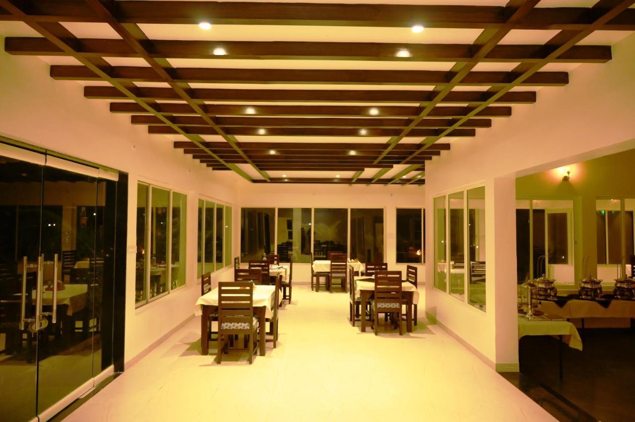 The Infinity Pench Resort Khawāsa Exteriör bild